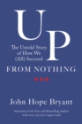Up from Nothing - Book
