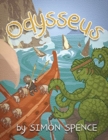 Odysseus : Book 3- Early Myths: Kids Books on Greek Myth - Book