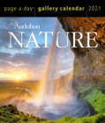 2021 Audubon Nature Page-A-Day Gallery Calendar - Book