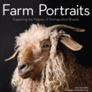 2021 Farm Portraits Wall Calendar - Book
