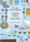 2021 Farm, Food, Nature Diary - Book