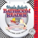 2022 Uncle Johns Bathroom Reader - Book