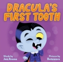 Dracula's First Tooth - Book