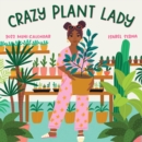 2022 Crazy Plant Lady Mini - Book