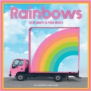 Rainbows Wall Calendar 2024 : Every Month is Pride Month - Book