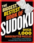 The Biggest, Bestest Book of Sudoku - Book