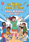 Emma McKenna, Full Out (The Kids in Mrs. Z's Class #1) - Book