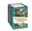 Myrtle Hardcastle Mysteries : Complete Gift Set - Book