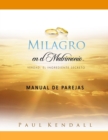 Milagro en el Matrimonio Manual de Parejas - Book