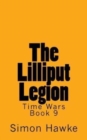 The Lilliput Legion - Book