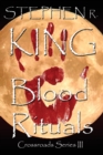Blood Rituals - Book