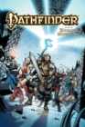 Pathfinder Volume 5 : Hollow Mountain - Book