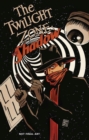 Twilight Zone / The Shadow - Book