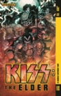 KIss: The Elder Vol 01: World Without Sun - Book