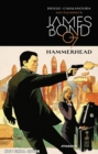 James Bond: Hammerhead - Book