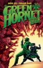 Green Hornet: Reign of the Demon - Book