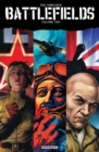 Garth Ennis' Complete Battlefields Volume 2 - Book