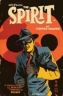 Will Eisner's The Spirit: The Corpse-Makers - Book