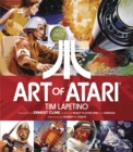 Art of Atari (Signed Edition) - Book