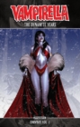 Vampirella: The Dynamite Years Omnibus Vol 2 - Book
