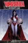 Vampirella: The Dynamite Years Omnibus Vol. 2 - eBook