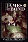 James Bond: Casino Royale Signed by Van Jensen - Book