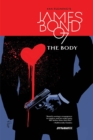 James Bond: The Body HC - Book