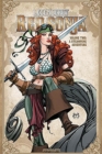 Legenderry Red Sonja: A Steampunk Adventure Vol. 2 TP - Book