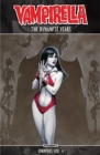 Vampirella: The Dynamite Years Omnibus Vol. 4- The Minis - eBook