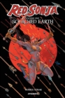 Red Sonja Volume 1 : Scorched Earth - Book