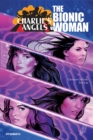 Charlie's Angels VS. The Bionic Woman - Book