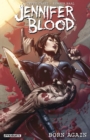 Jennifer Blood: Born Again - eBook