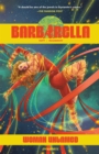 Barbarella: Woman Untamed - Book