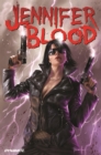 Jennifer Blood Vol. 2: Bloodlines Collection - eBook