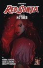 Red Sonja: Mother Vol. 2 - Book