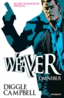 Weaver Omnibus - eBook