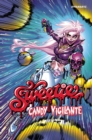 Sweetie Candy Vigilante - Book