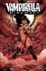 Vampirella Mindwarp - Book