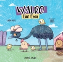 Waldo the Emu - Book