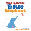 The Little Blue Elephant - eBook
