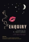 Escort Enquiry - Book