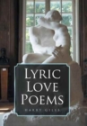 Lyric Love Poems - Book