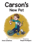 Carson'S New Pet - eBook