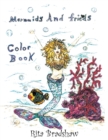 Mermaids and Friends - Book