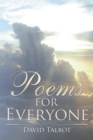 Poems for Everyone - eBook