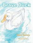 Brave Duck - Book