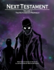 Next Testament : Volume 1: The Ratchwood Prophecy - Book
