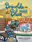 Brinelda and the Blue Pony - Book