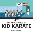 The Adventures of Kid Karate - eBook