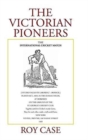 The Victorian Pioneers - Book